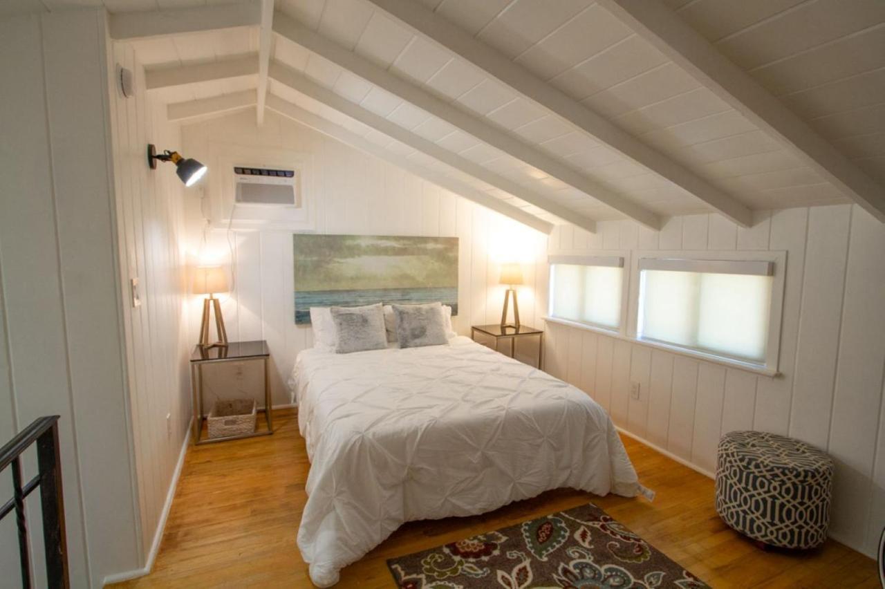 Peaceful Getaway In Studio City Los Angeles Exteriör bild