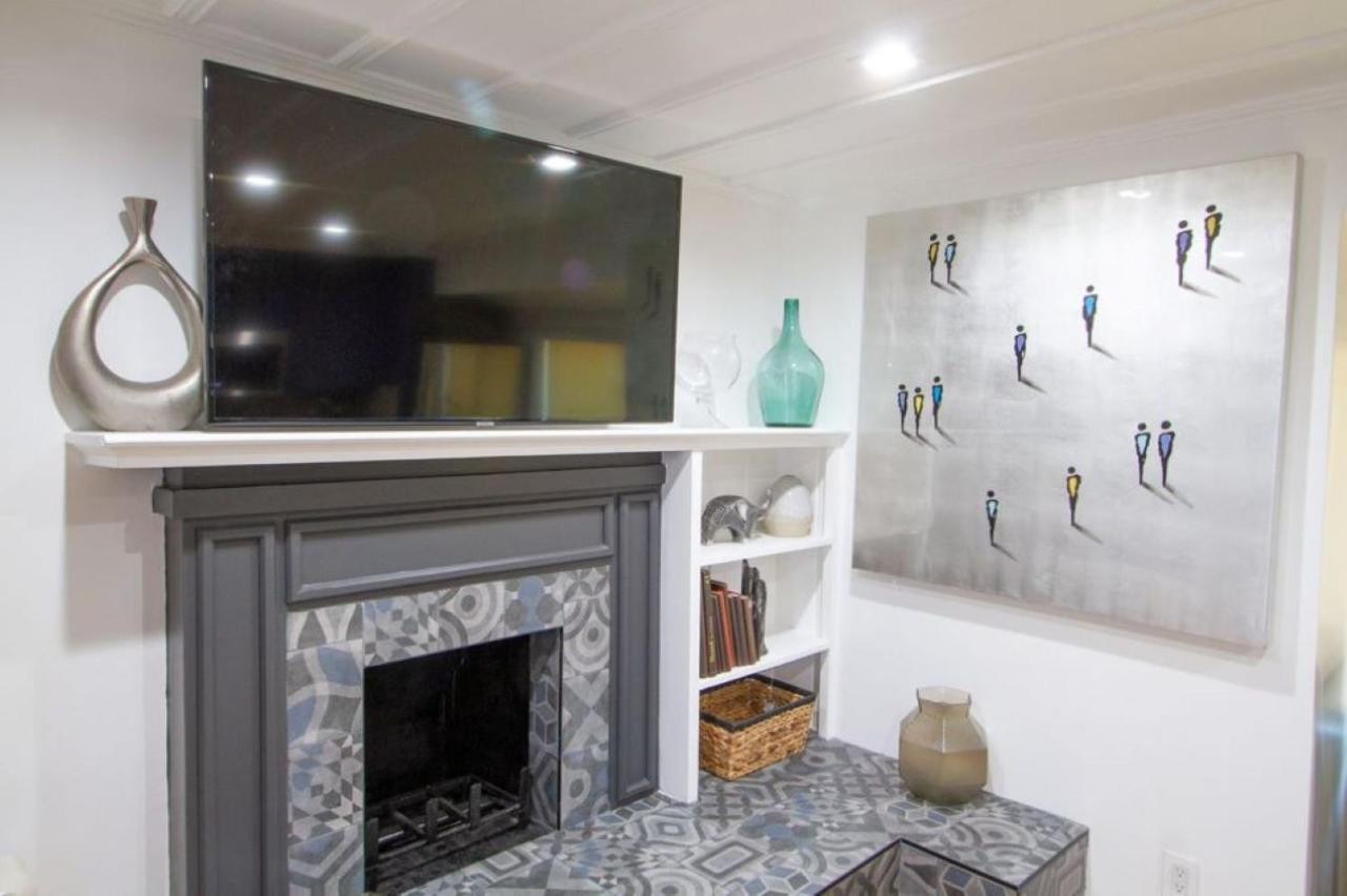 Peaceful Getaway In Studio City Los Angeles Exteriör bild
