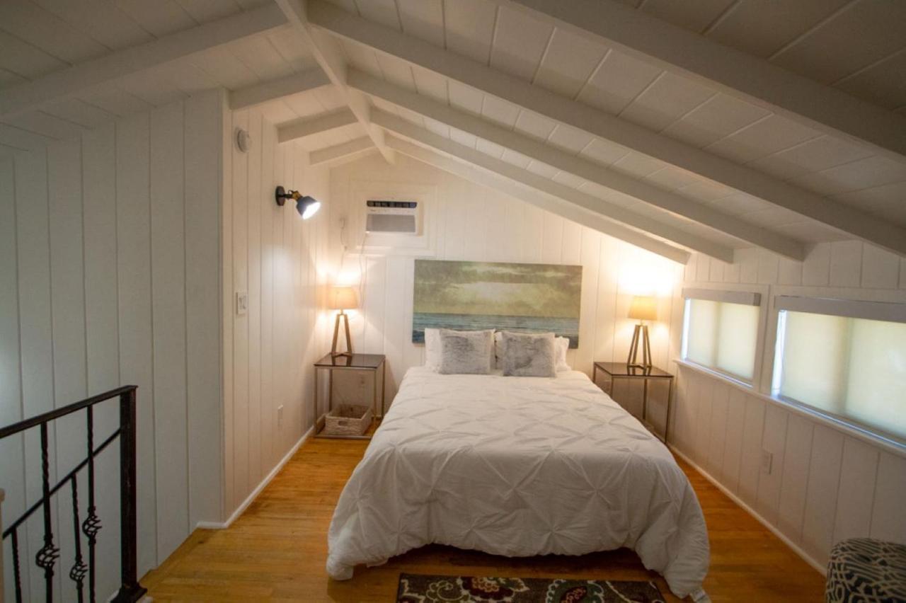 Peaceful Getaway In Studio City Los Angeles Exteriör bild