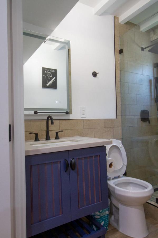 Peaceful Getaway In Studio City Los Angeles Exteriör bild
