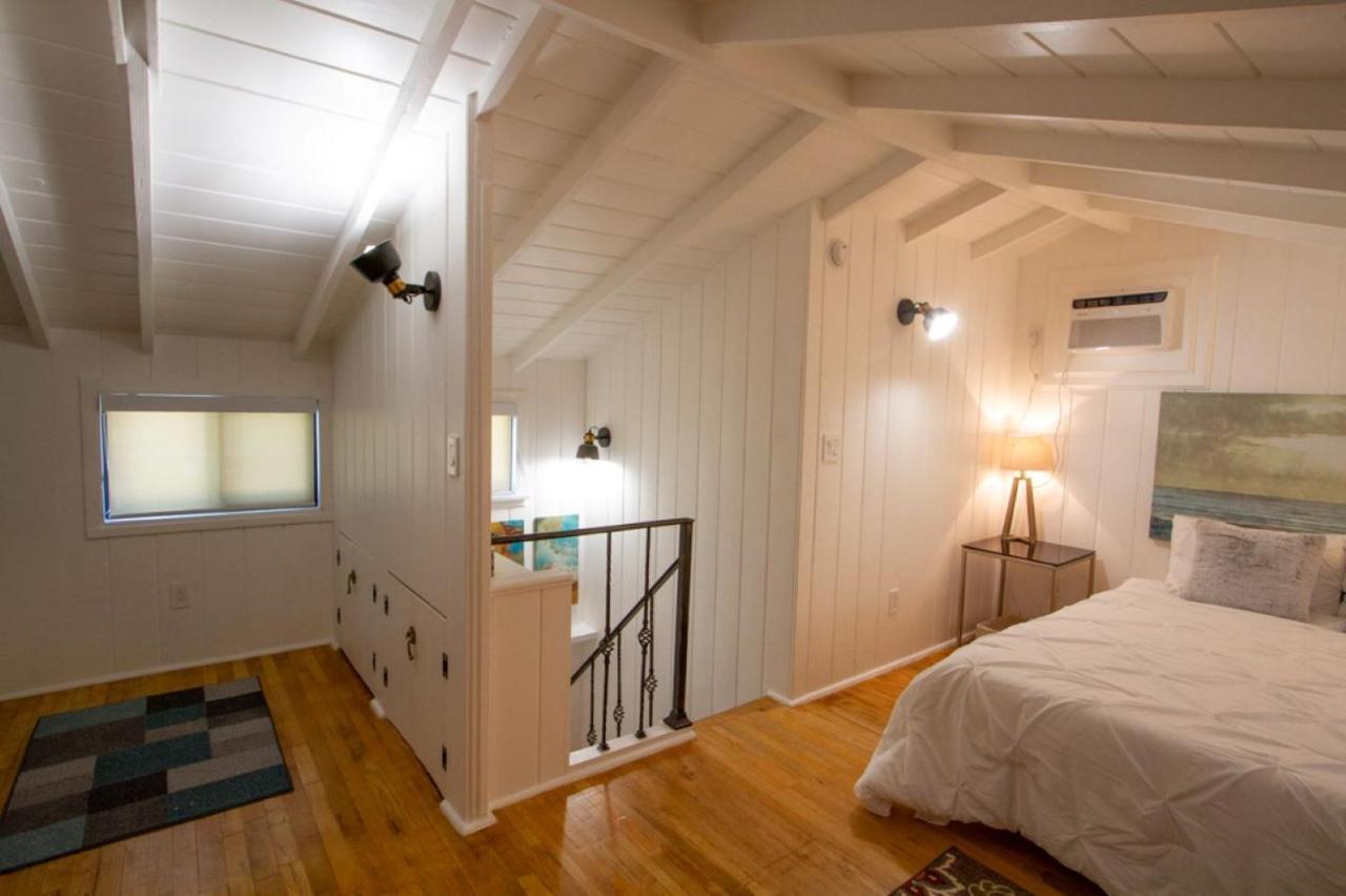 Peaceful Getaway In Studio City Los Angeles Exteriör bild