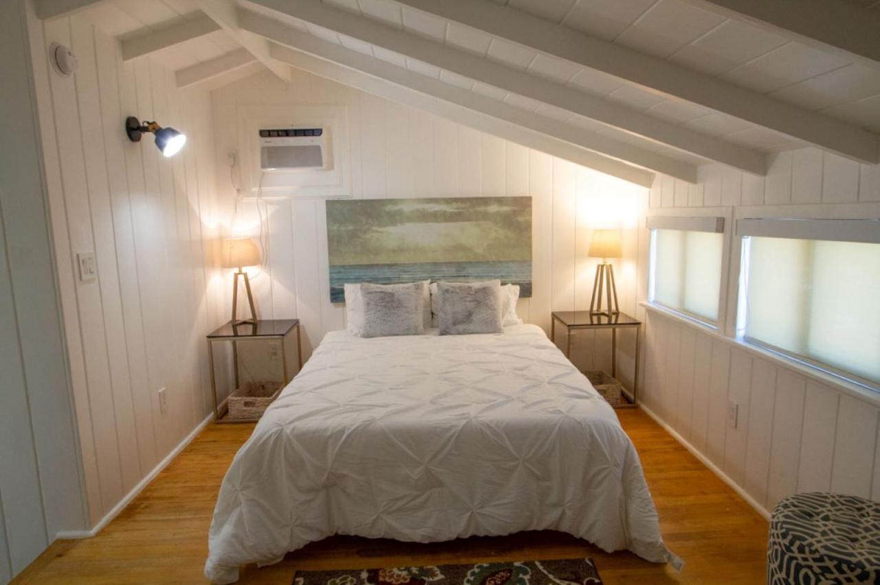 Peaceful Getaway In Studio City Los Angeles Exteriör bild