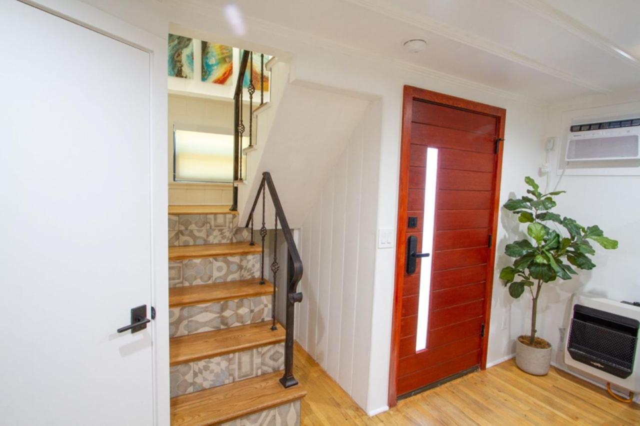 Peaceful Getaway In Studio City Los Angeles Exteriör bild