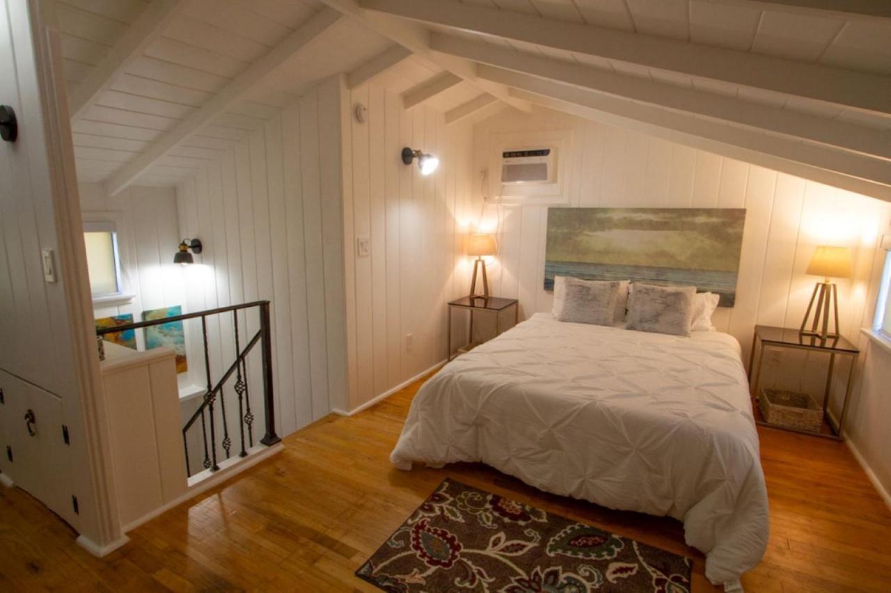 Peaceful Getaway In Studio City Los Angeles Exteriör bild